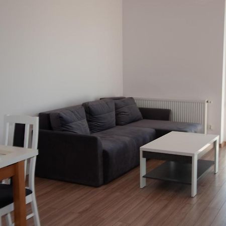 Jgj Ostoja Apartment Puck Bagian luar foto